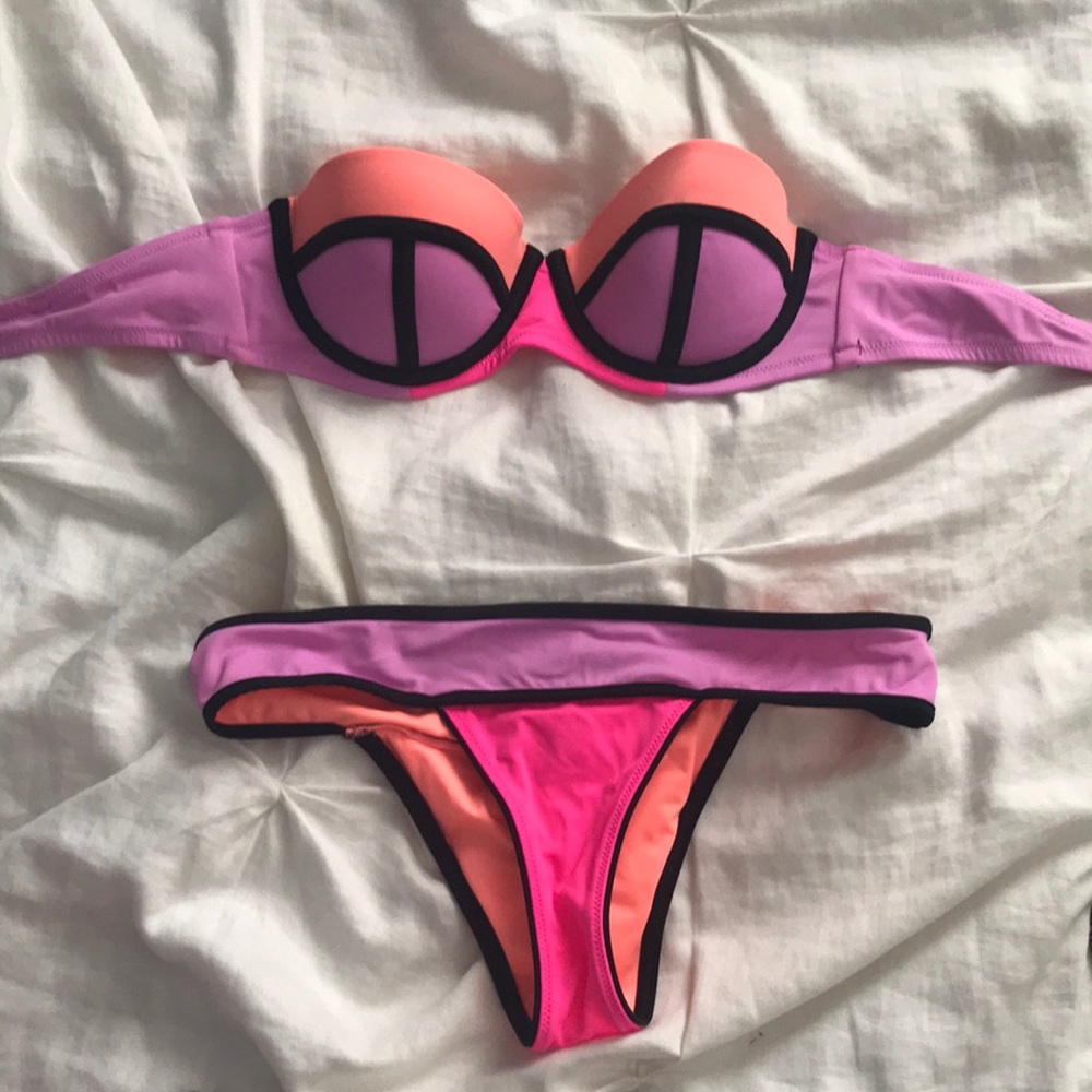 bathing suit